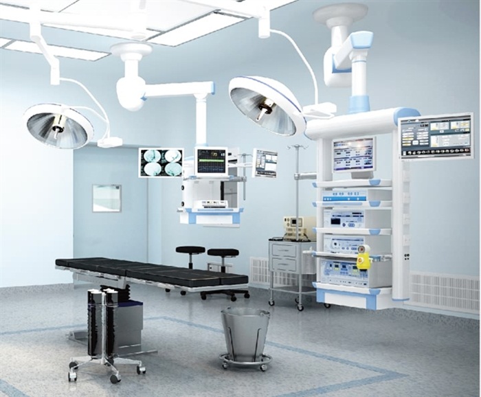 凈化手術室