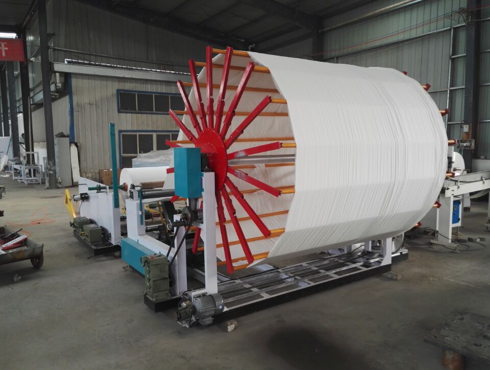 網(wǎng)籠方塊紙機(jī)創(chuàng)業(yè)熱潮