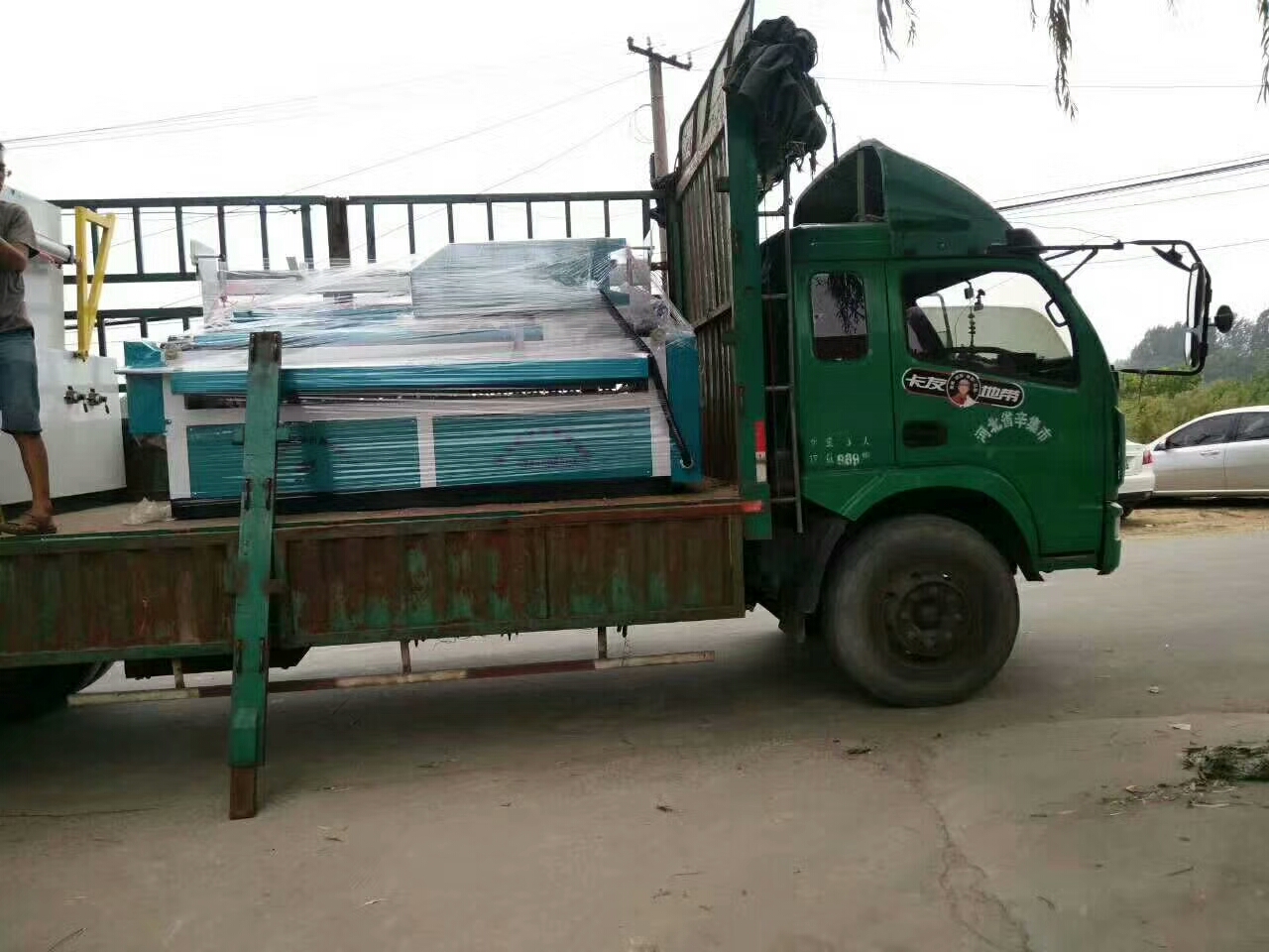 【山西】衛(wèi)生紙加工——?jiǎng)?chuàng)業(yè)熱門(mén)