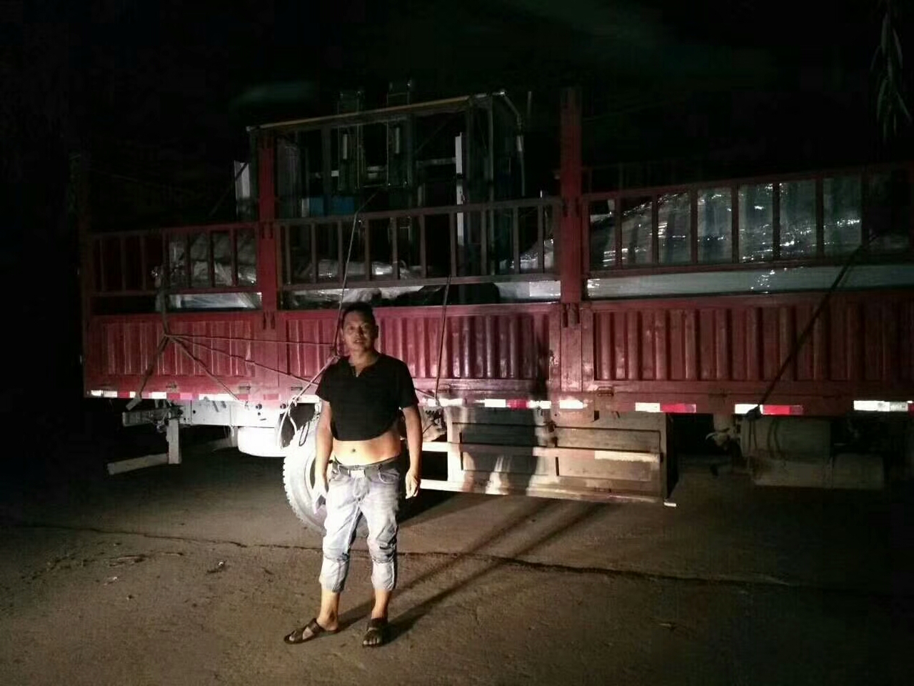 河南王總：訂購(gòu)衛(wèi)生紙加工設(shè)備選擇恒源準(zhǔn)沒(méi)錯(cuò)